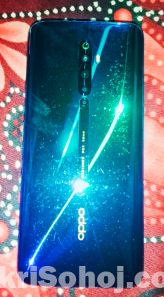 Oppo Reno 2Z